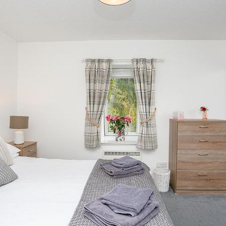6 Beech Court Apartment Dunblane Luaran gambar