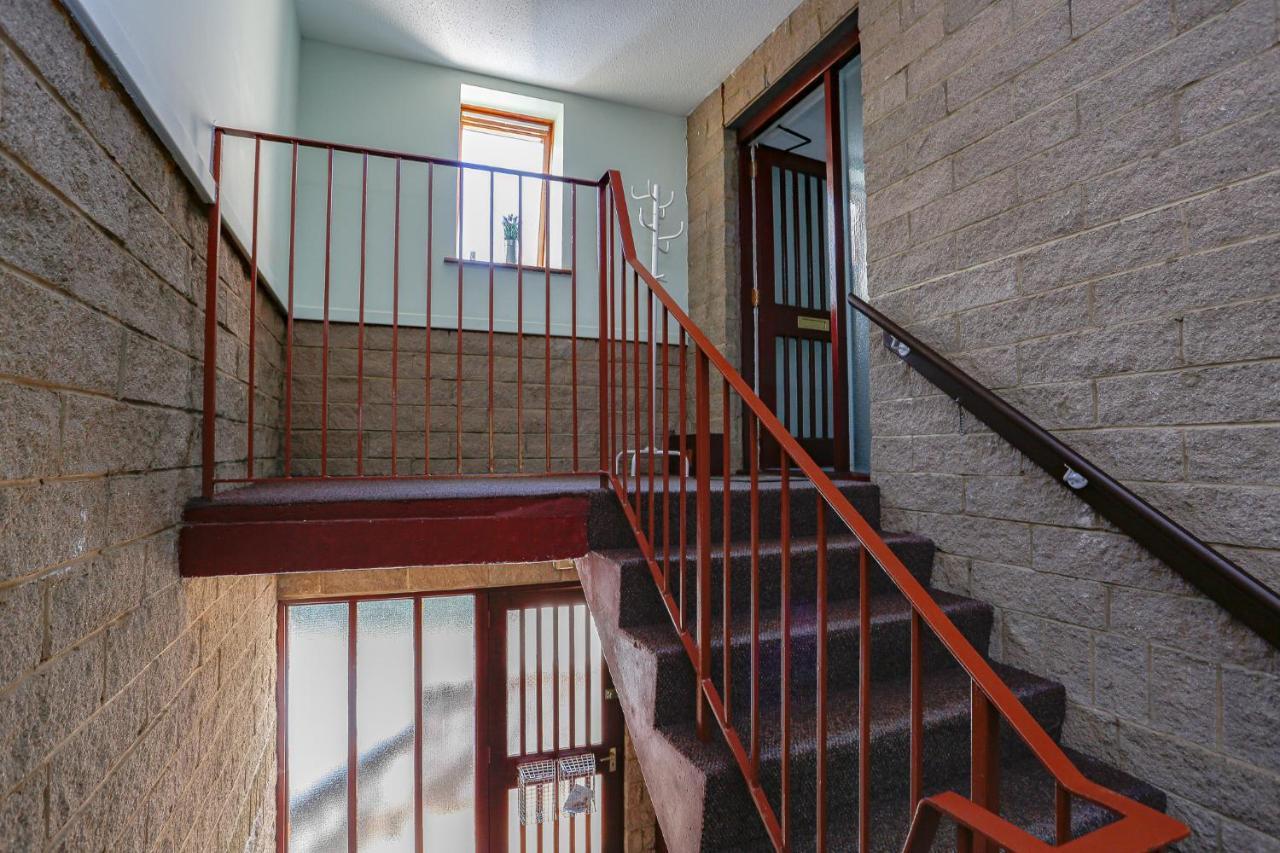 6 Beech Court Apartment Dunblane Luaran gambar