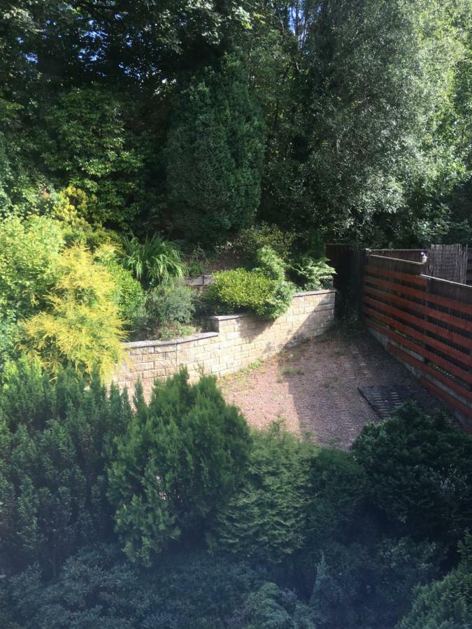 6 Beech Court Apartment Dunblane Luaran gambar